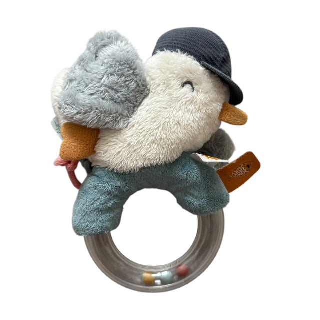 Little Dutch rammelaar