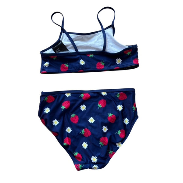 Bikini aardbei 122 - 128