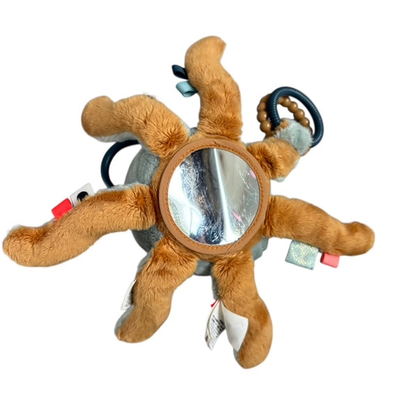 Done by Deer activiteitenspeeltje