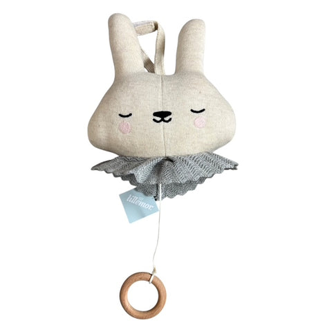 Eef Lillemor hangspeeltje met muziek