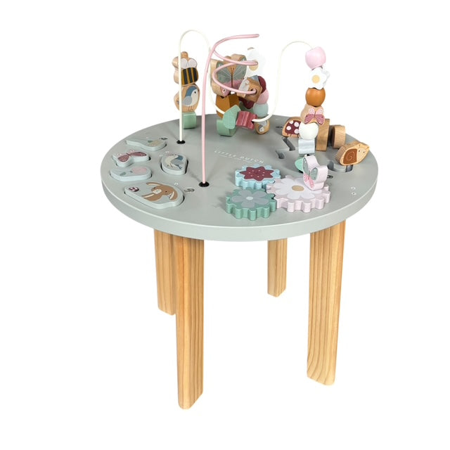Little Dutch activiteitentafel