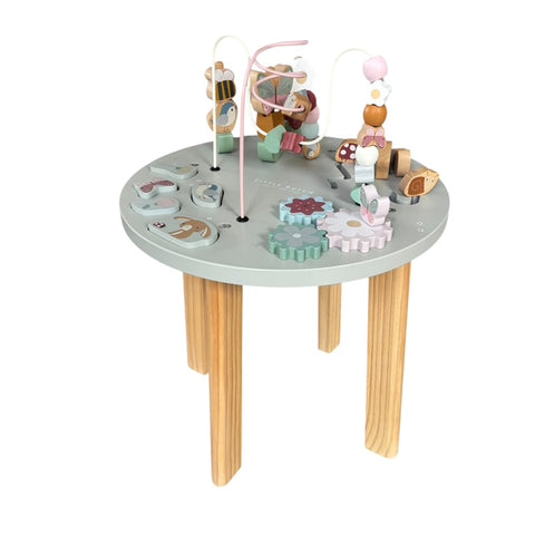 Little Dutch activiteitentafel