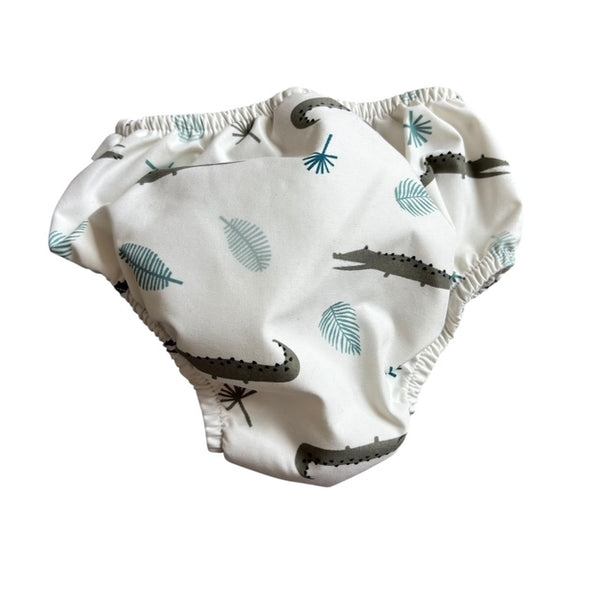 Lassig wasbare zwemluier 62-68