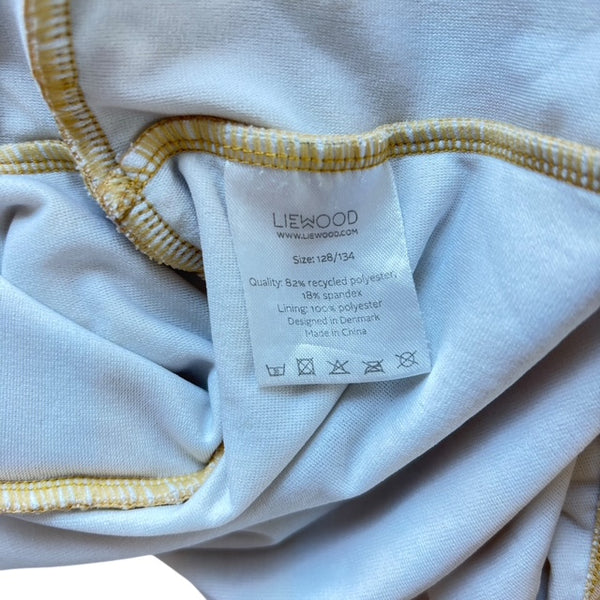 Liewood badpak maat 128 - 134