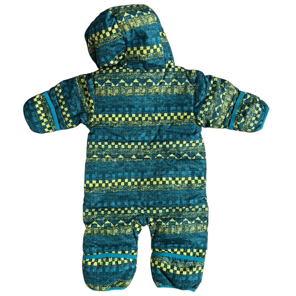 Columbia skipak / berenpak 3-6m