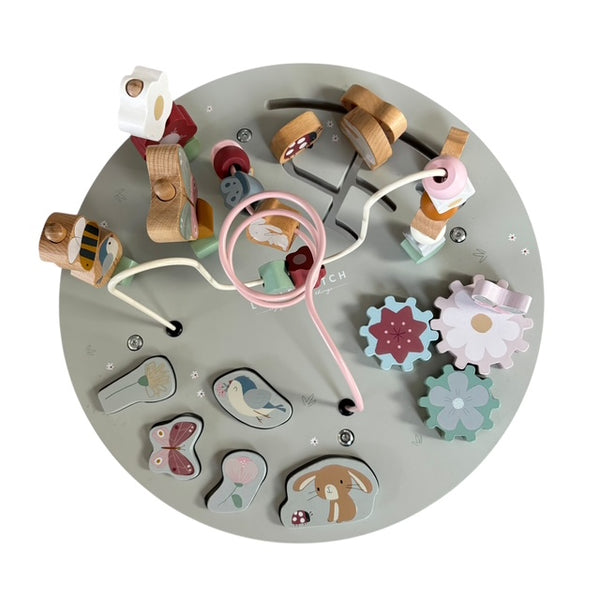 Little Dutch activiteitentafel