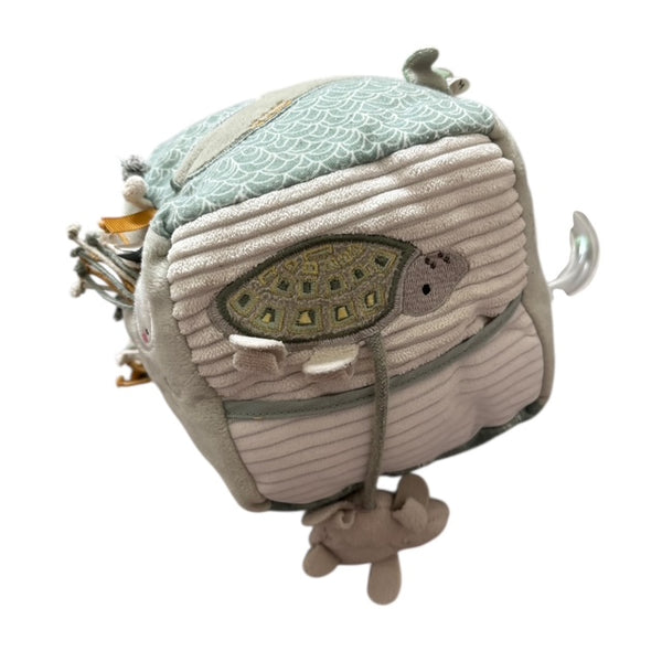 Little Dutch activiteitenkubus