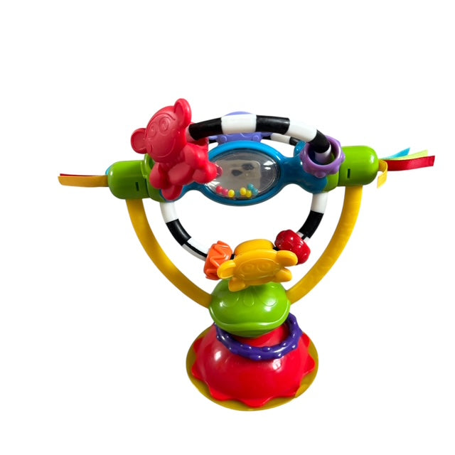 Playgro High chair spinning toy