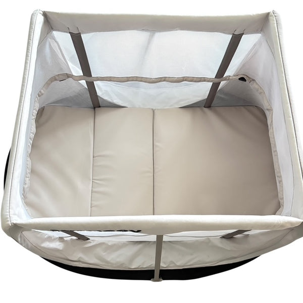 Aeromoov popup reisbedje beige (enkel ophalen)