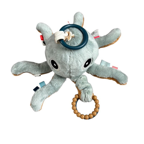 Done by Deer activiteitenspeeltje