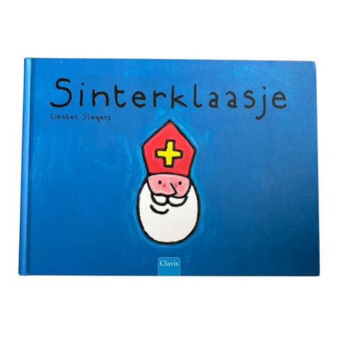 Sinterklaasje, Liesbeth Slegers