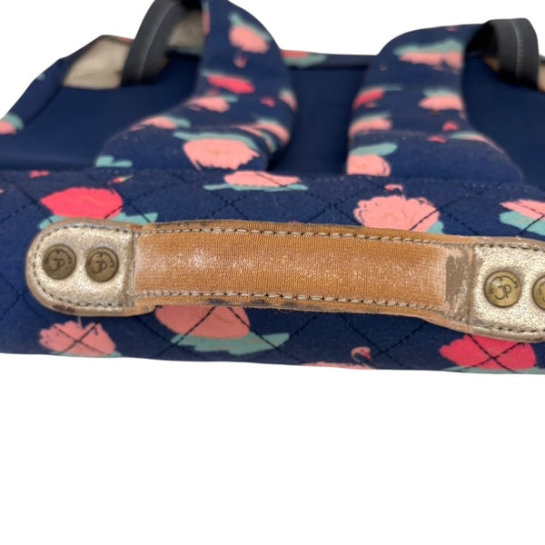 Jeune premier boekentas zwanen