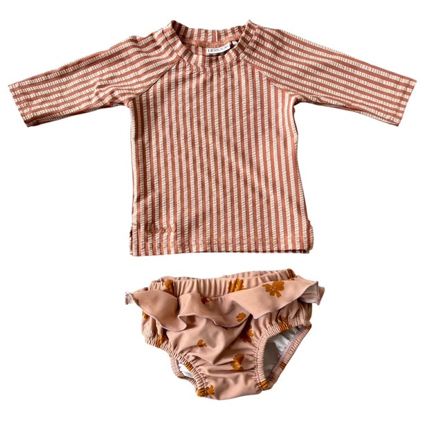 Liewood zwemset 50-56