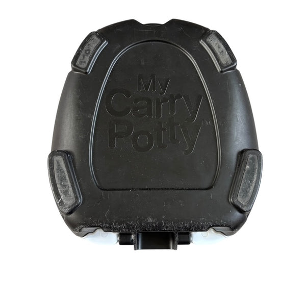 My Carry Potty Pinguin, meeneem toiletpotje