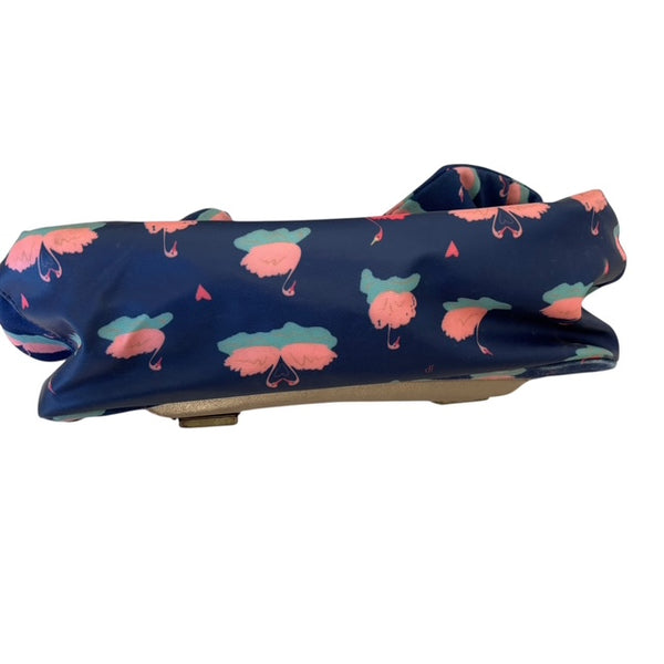 Jeune premier boekentas zwanen