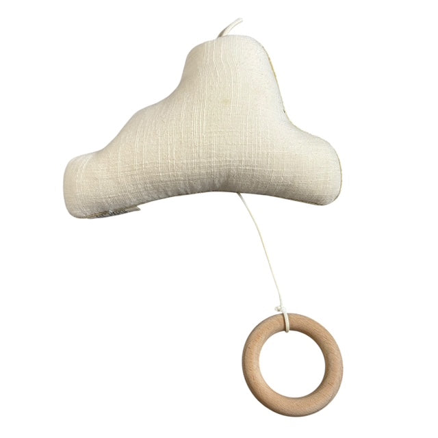 Lil' Papoe muziekwolk