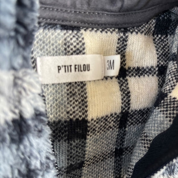 Filou berenpakje 3 maanden