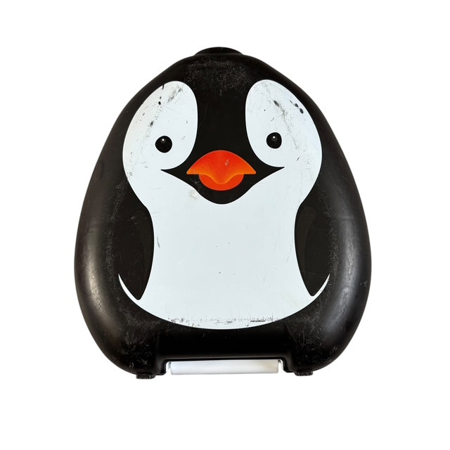 My Carry Potty Pinguin, meeneem toiletpotje