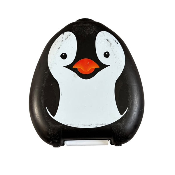 My Carry Potty Pinguin, meeneem toiletpotje