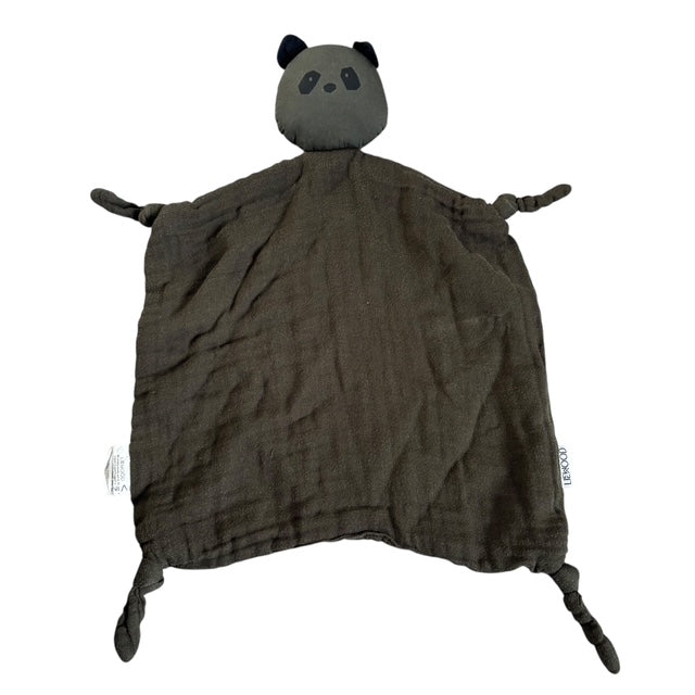 Liewood knuffeldoek (panda)