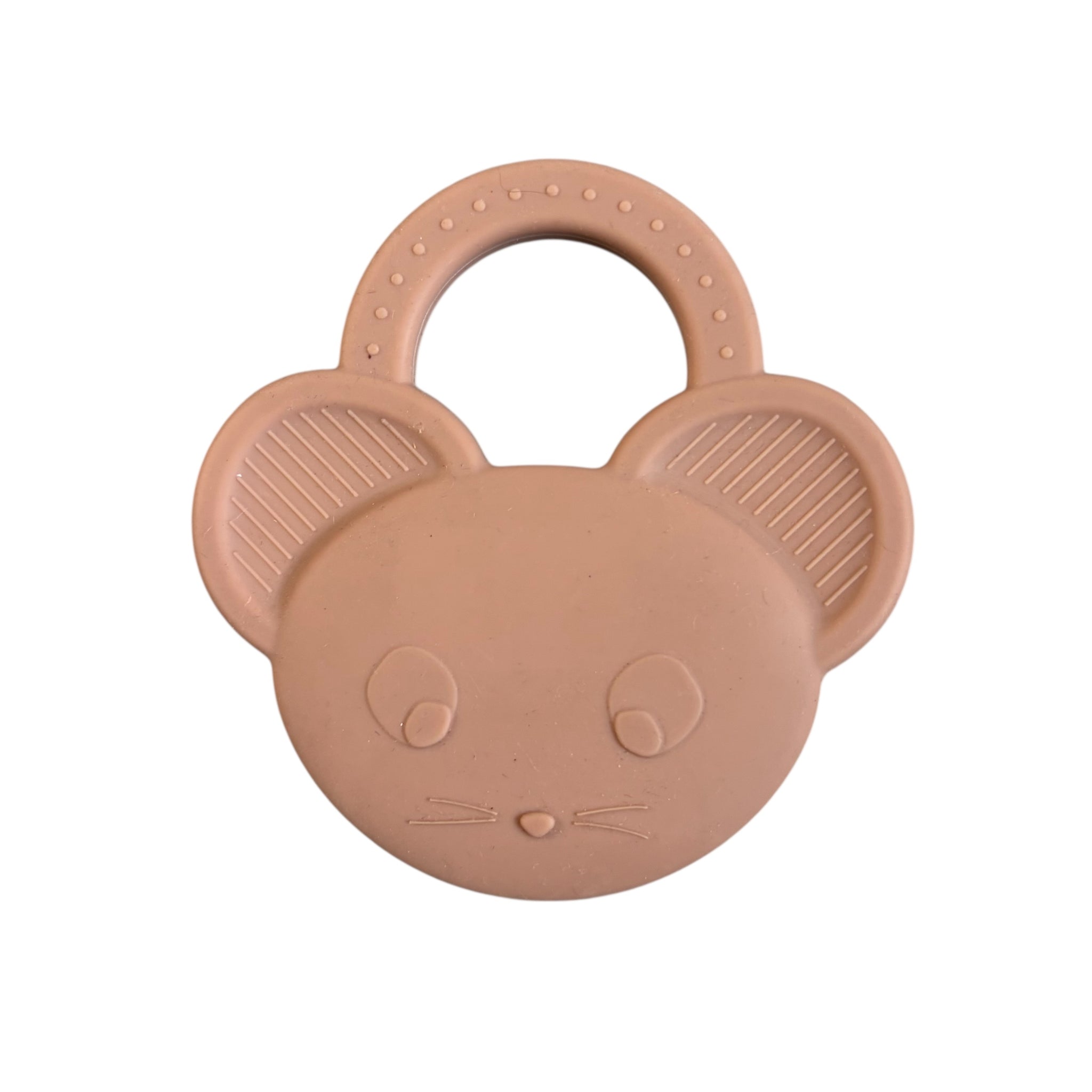 Liewood bijtring muis