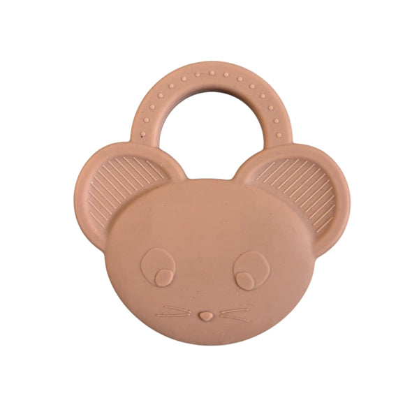 Liewood bijtring muis