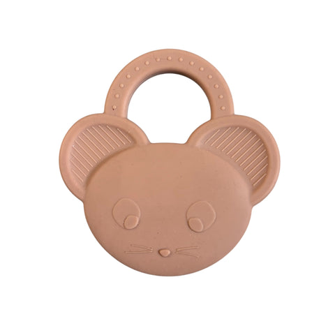 Liewood bijtring muis