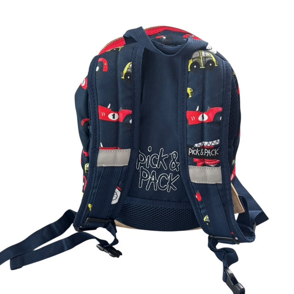 Pick & Pack rugzak