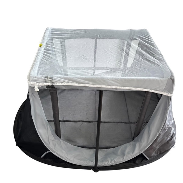 Aeromoov popup reisbed met muggennet en zonnescherm (enkel op te halen)