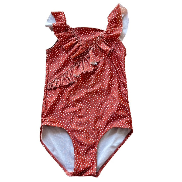 Badpak met franjes H&M 122 - 128