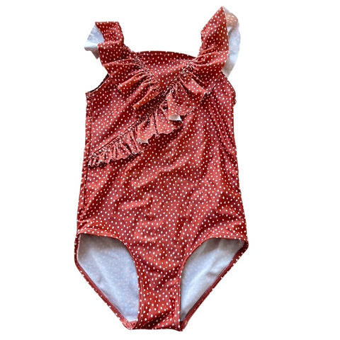 Badpak met franjes H&M 122 - 128