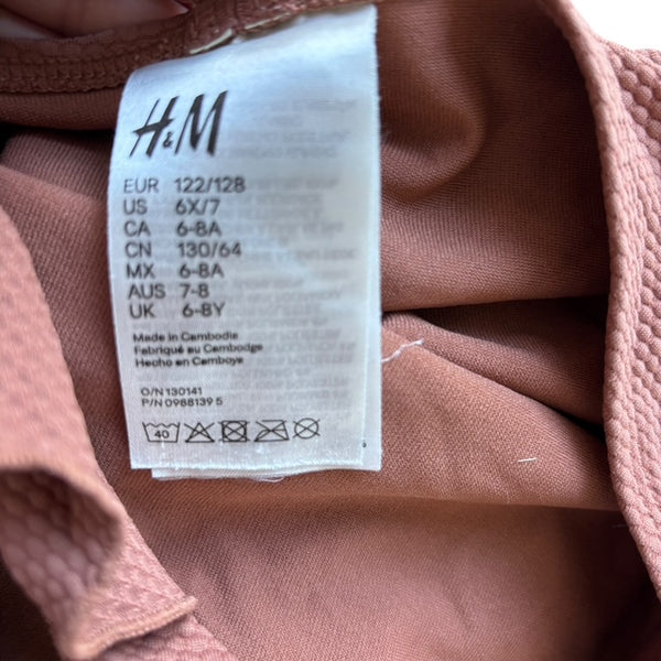 Badpak H&M 122-128
