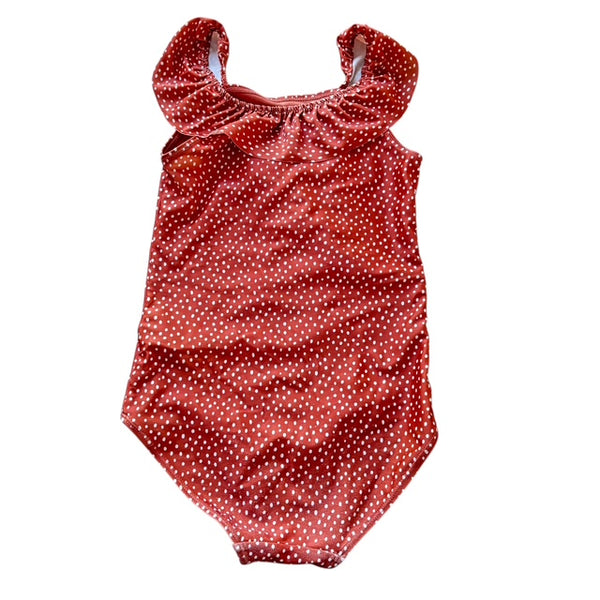 Badpak met franjes H&M 122 - 128