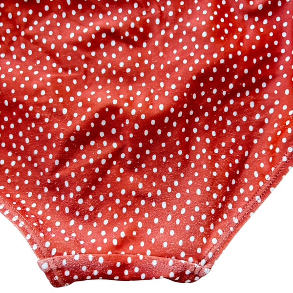 Badpak met franjes H&M 122 - 128