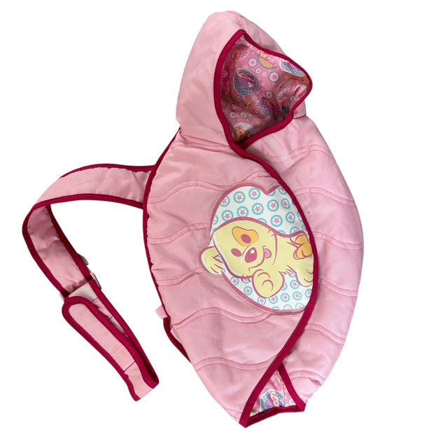 Baby Born draagzak / slaapzak