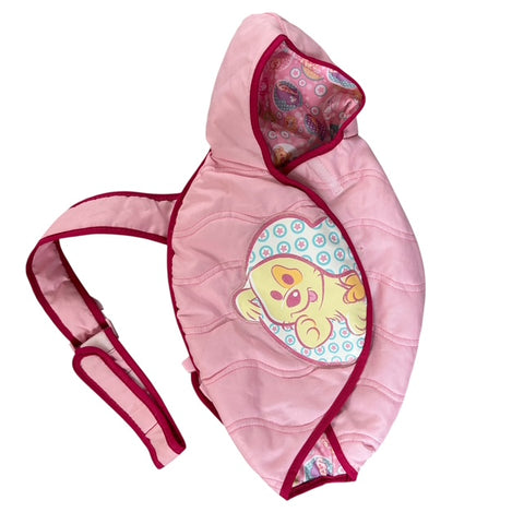 Baby Born draagzak / slaapzak