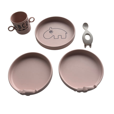 Liewood x Done by Deer x