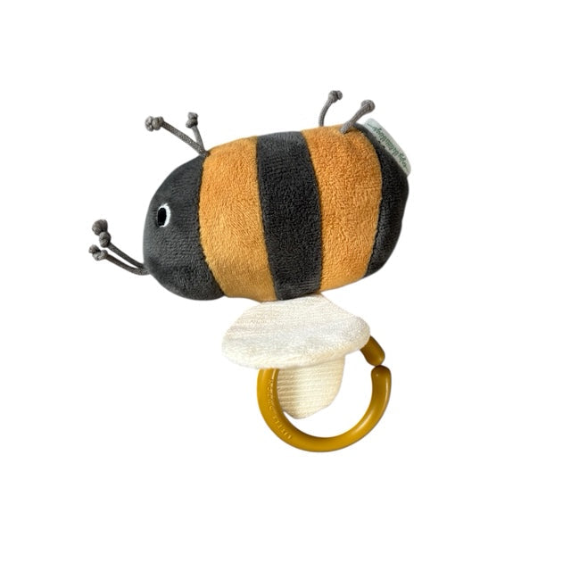 Little Dutch trilfiguur bij