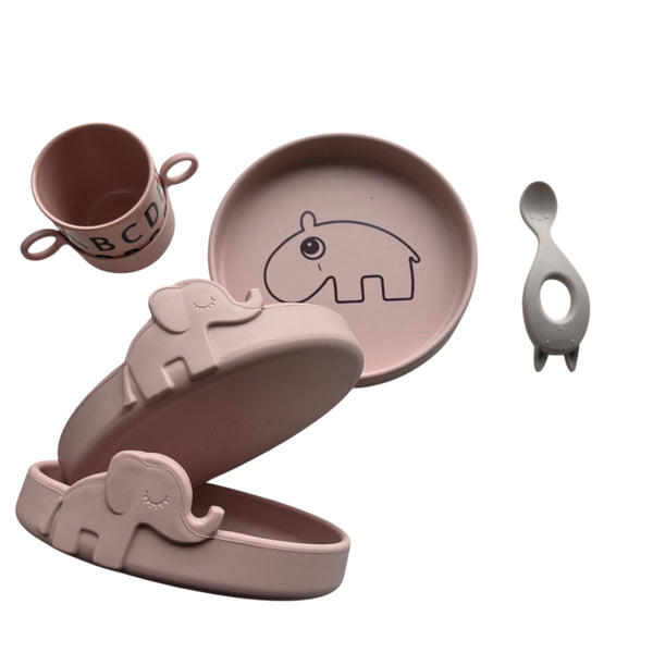 Liewood x Done by Deer x