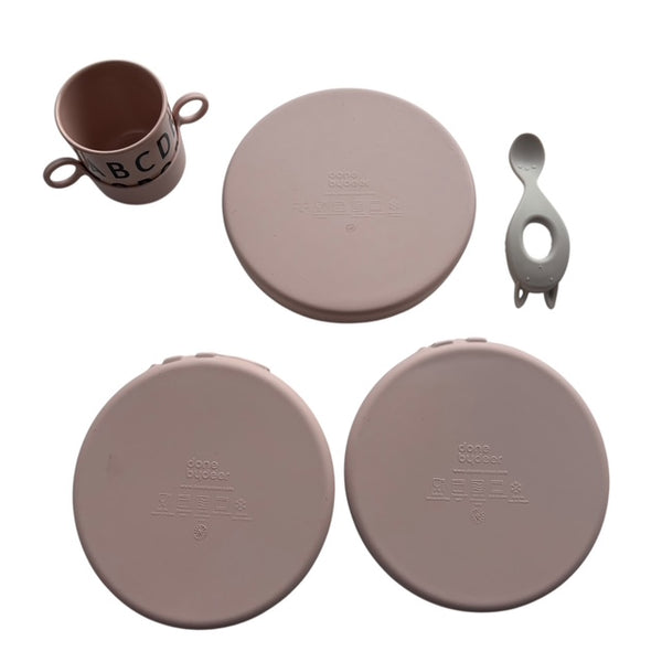 Liewood x Done by Deer x