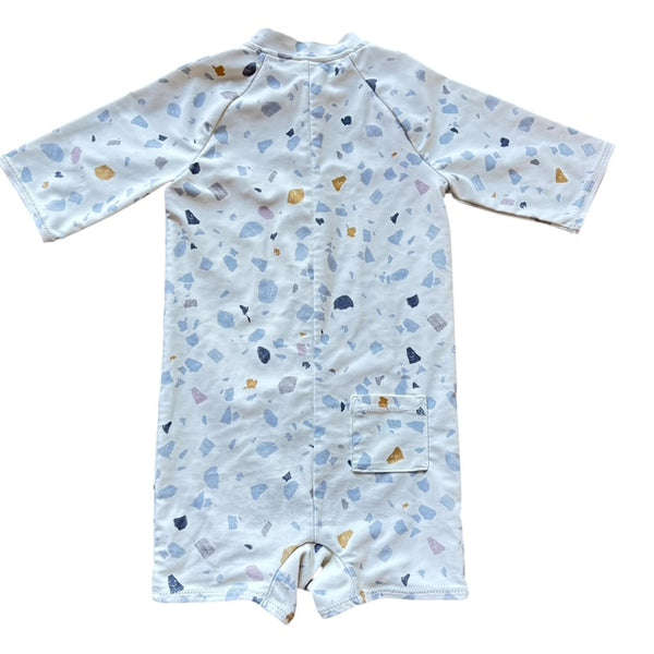 Zwempak UV bescherming maat 98