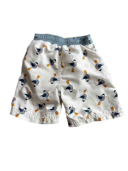 Lassig zwembroek (incl. zwemluier) maat 86