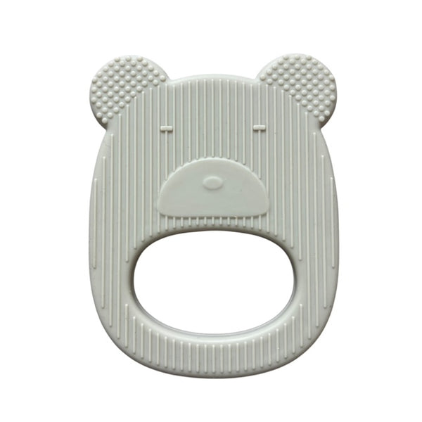 Liewood bijtring beer