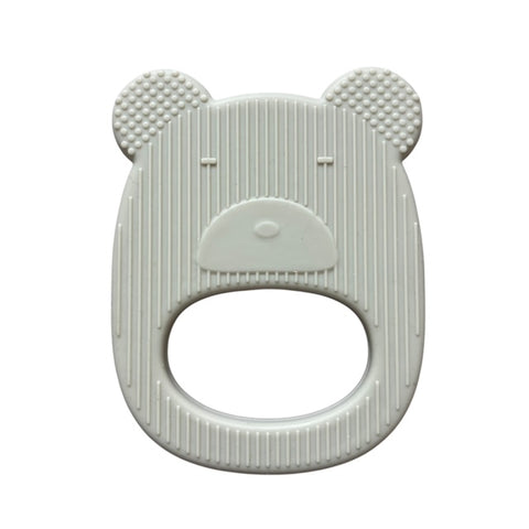 Liewood bijtring beer