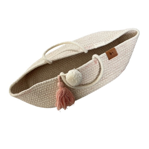 Fabelab poppenmandje