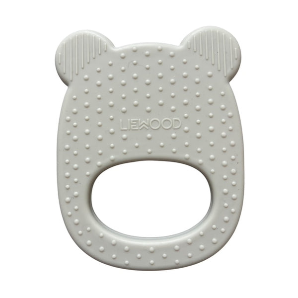 Liewood bijtring beer