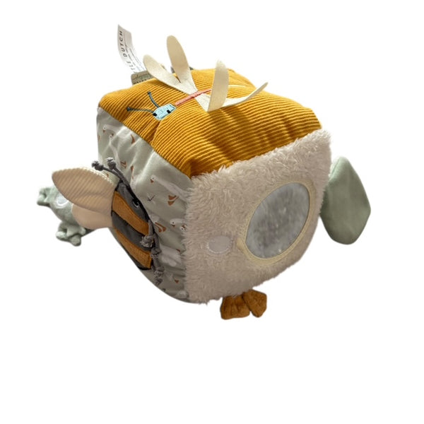 Little dutch activiteitenkubus