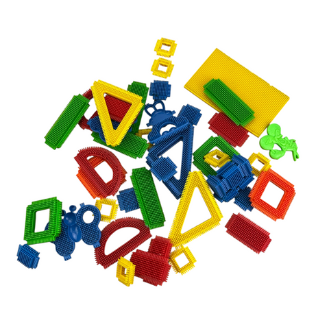 Noppers (kleine set)