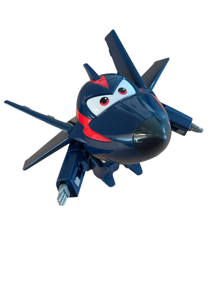 Super Wings speelfiguur