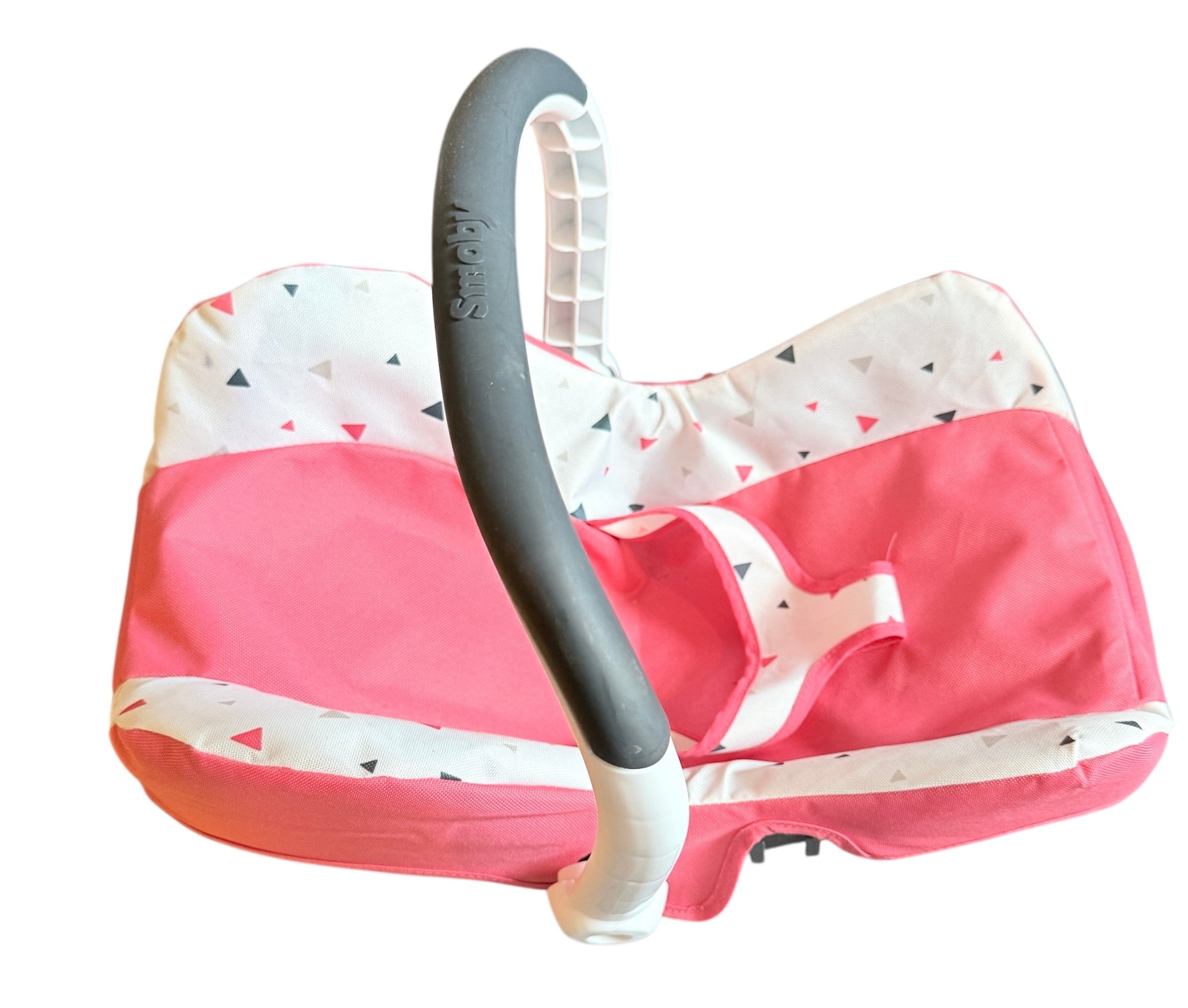 maxicosi  Smoby voor de pop